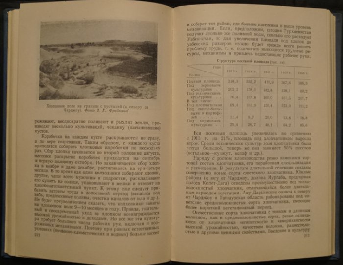 Туркменская ССР: экономико-географическая характеристика (2-е изд., перераб. и доп.)