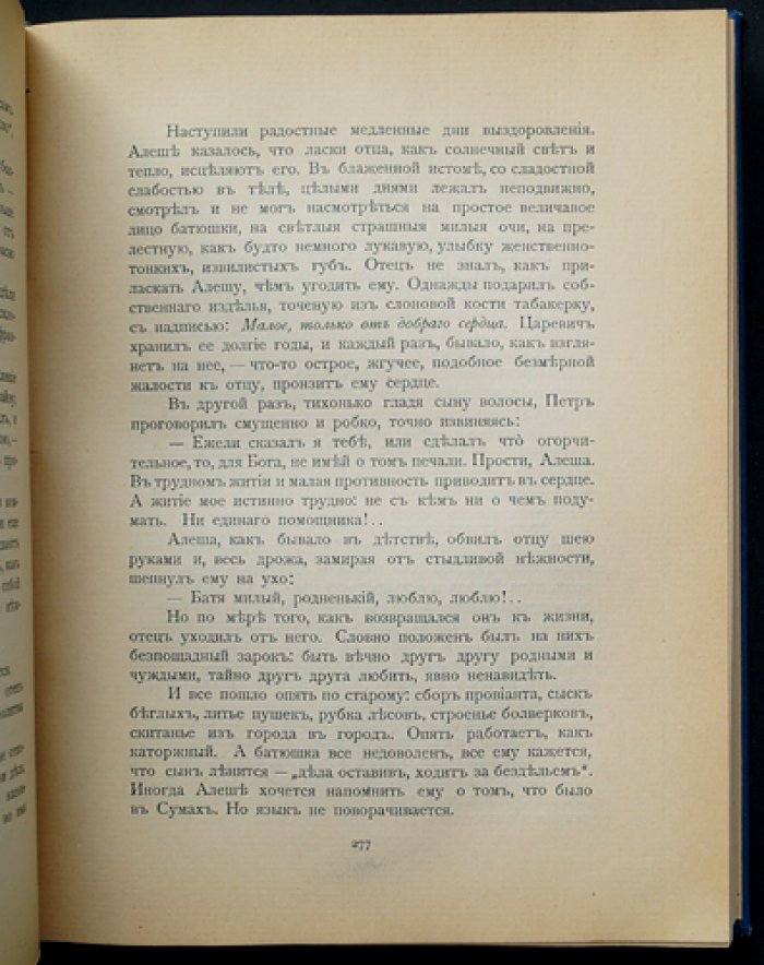 Антихрист. Пётр и Алексей (третья часть трилогии «Христос и Антихрист»)