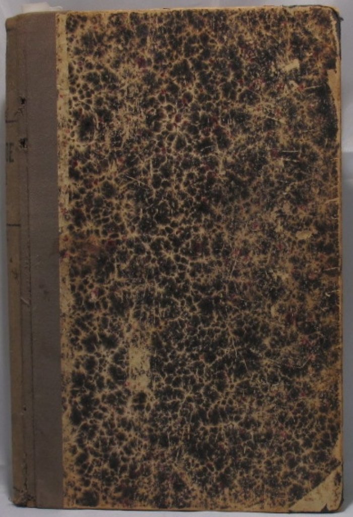 Былое. Исторический журнал освобительного движения. 1907, № 1–2 (в одном переплете)
