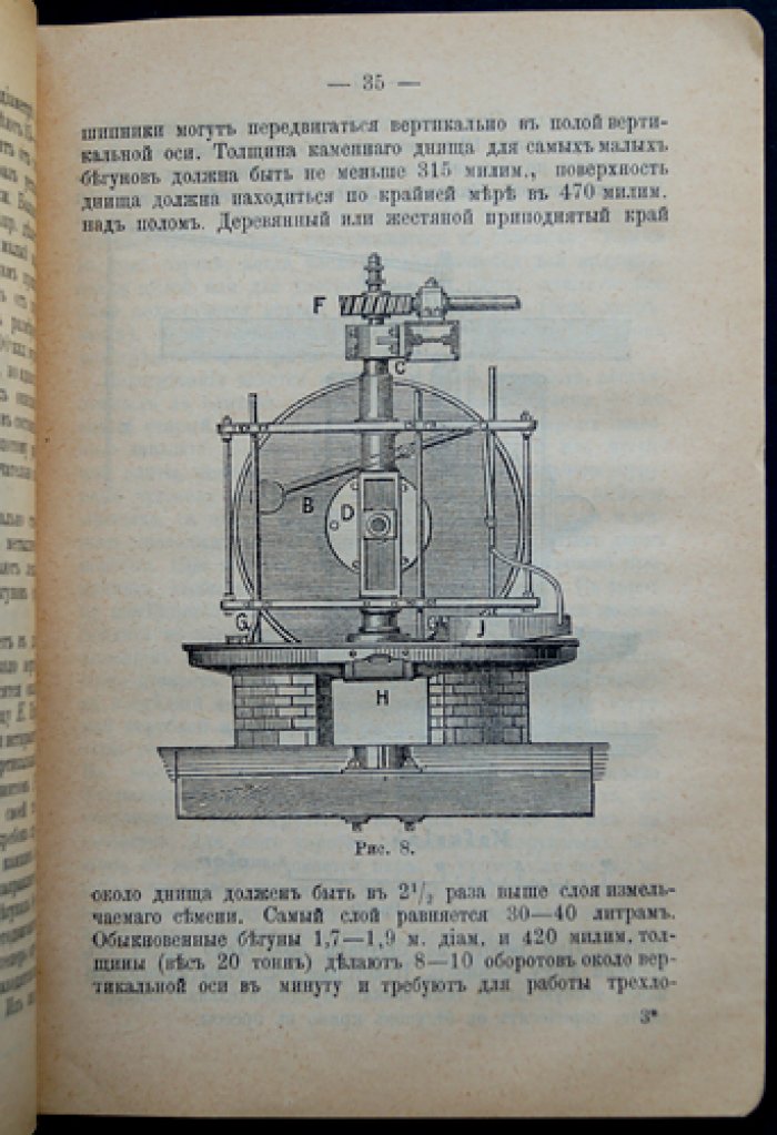 Катехизис (Катихизис) химических производств. В двух частях: сернокислое производство; жиры, жирные масла, кислоты, мыловарение и глицерин