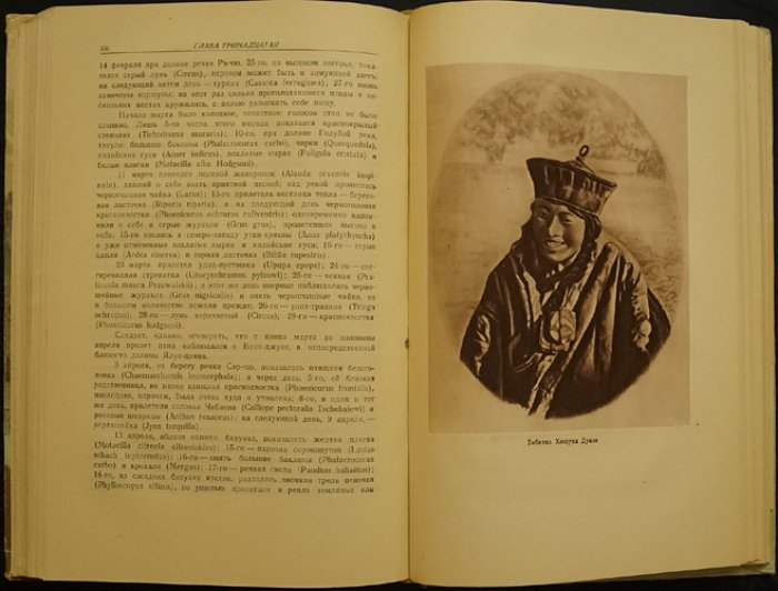 П.К. Козлов. Монголия и Кам: трехлетнее путешествие 1899–1901 гг. (2-е сокращенное издание)