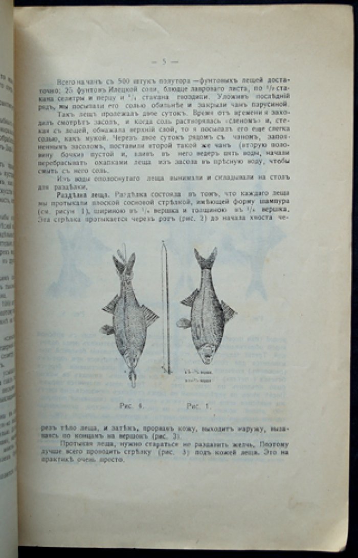 Копчение рыбы: промысловое и домашнее (третье, вновь исправленное и дополненное издание)