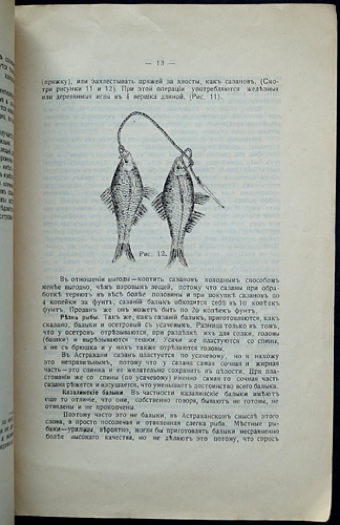 Копчение рыбы: промысловое и домашнее (третье, вновь исправленное и дополненное издание)