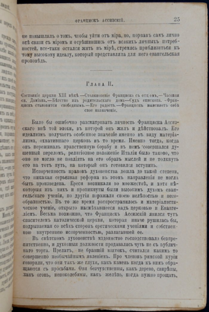 Жизнь и общественная деятельность Франциска Ассизского: биографический очерк (серия «ЖЗЛ»)