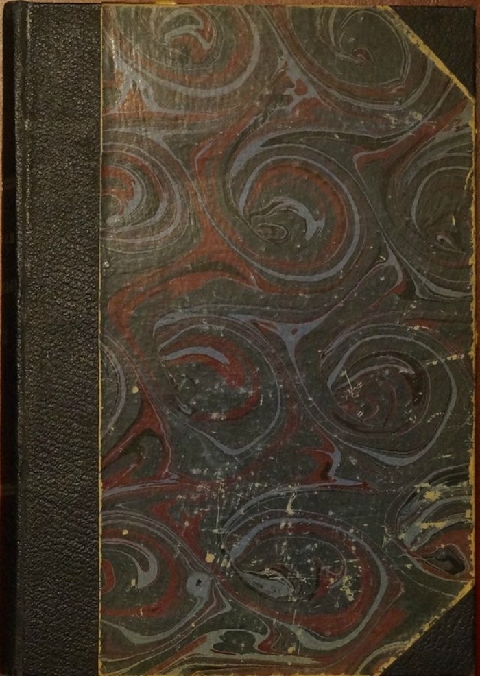 Русская библиография. Год первый (1878): систематический каталог книг, указатель журнальных статей и очерк книгопечатного дела (в одном переплете)