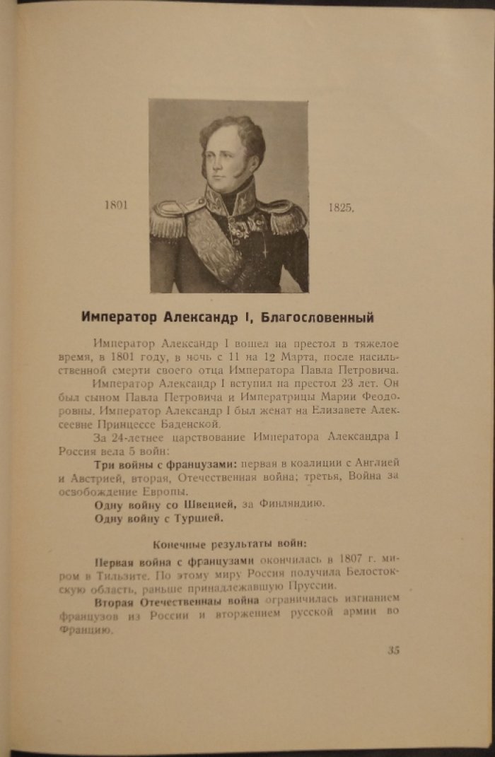 Монархия в России от Петра I до Николая II (история успехов и неудач императорской власти)