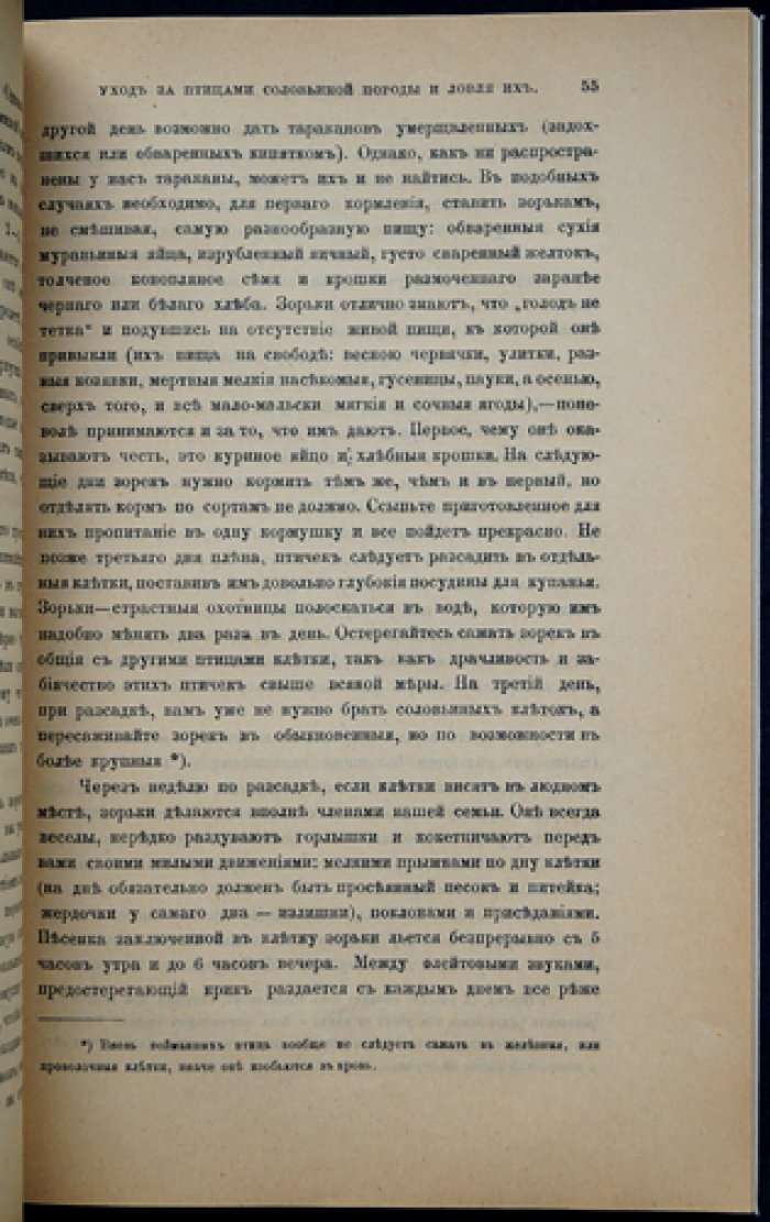 Природа и охота. Ежемесячный иллюстрированный журнал. 1892. № 3 (Март)