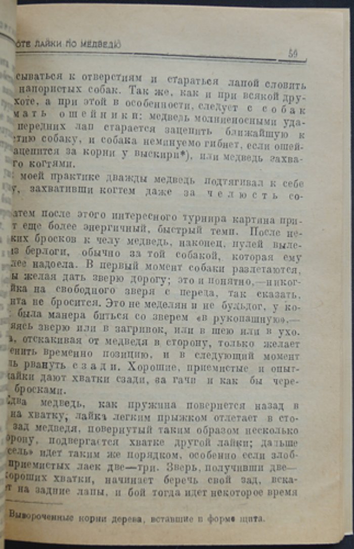 О лайке и об охоте с ней. Практическое руководство по подготовке и применению лайки (сведения по изданию: Свердловск, «Уральский охотник», 1927)