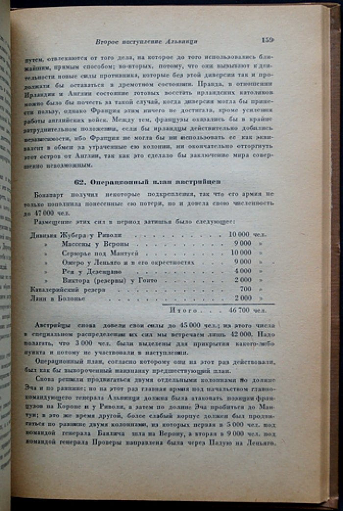 Клаузевиц. Итальянский поход Наполеона Бонапарта (1796): стратегический очерк кампании в Северной Италии