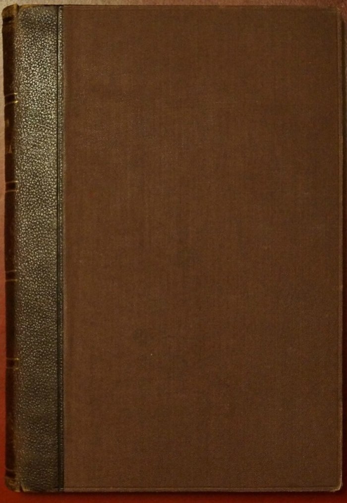 Конволют 1908 г.: «Записки Сергея Алексеевича Тучкова» + «Принцессы любви» (японский роман)