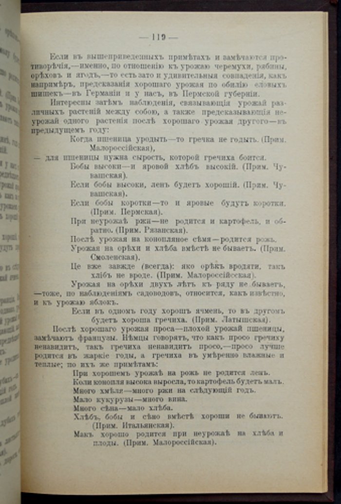 Народные приметы на урожай: сборник наблюдений и толкований земледельческой мудрости