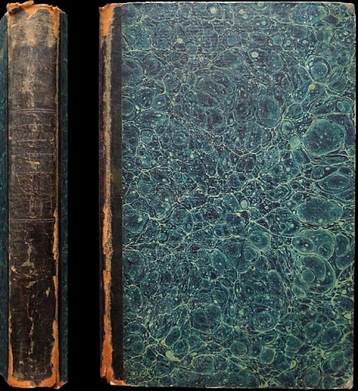 Записки Императорского Русского географического общества. Книжка X (10-я) — исследования и очерки о торговле со Средней Азией
