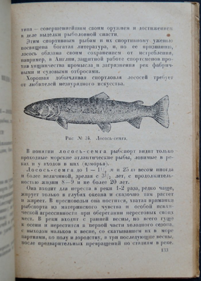 Рыболовный спорт (руководство по рыболовному спорту). С 80 рисунками