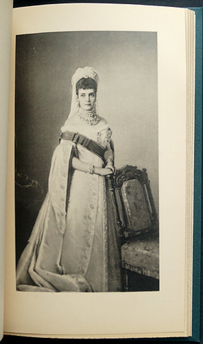 Московский Александровский институт (1805–1905): история женского учебно-воспитательного учреждения в Москве