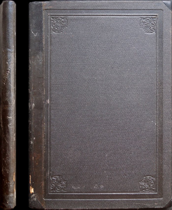 Алексис де Сен-При. История падения иезуитов в XVIII веке (1750–1782)