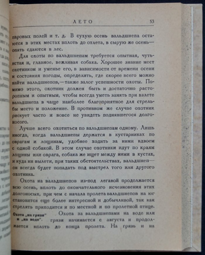Рахманин: Четыре сезона ружейной охоты. Способы и приемы охоты на птицу и зверя (по сезонам)