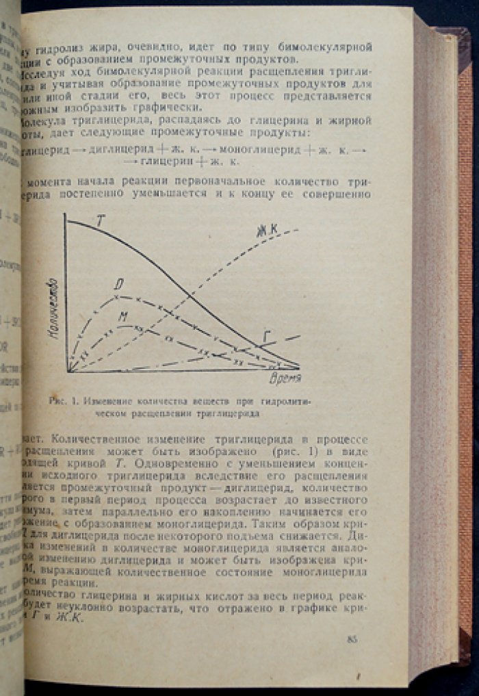 Химия и товароведение пищевых жиров: фундаментальный курс по составу, свойствам и качеству жиров и молочной продукции