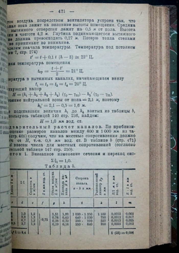 Справочная книга по отоплению и вентиляции (с чертежами): таблицы, расчёты и нормы по котлам и отопительным установкам