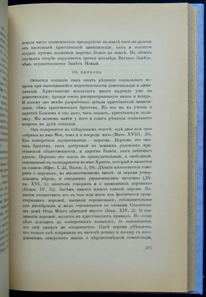 Христианство и культура: философия христианского идеализма (прижизненное издание)
