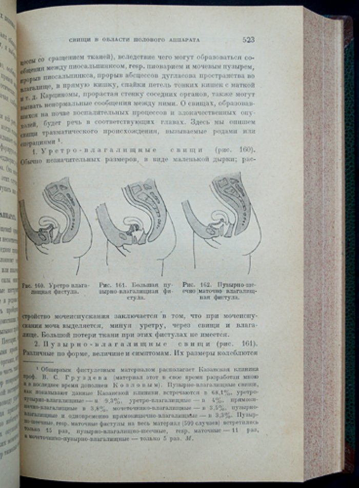 Учебник гинекологии. Патогенетический подход (перевод с немецкого)