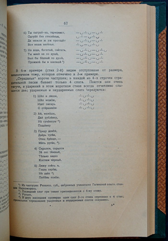 Современная деревня (Гадыши, Валдайский уезд): краеведческое обследование — в 2 частях