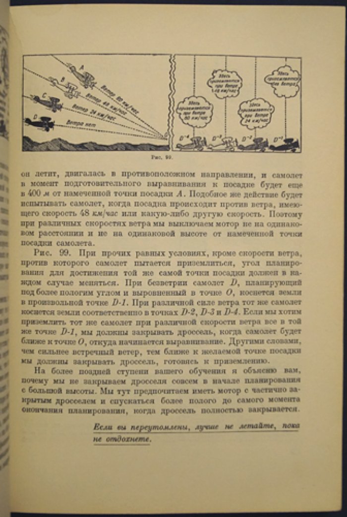 Джорданов Ассен. Ваши крылья: основы летного дела (иллюстрированное издание)