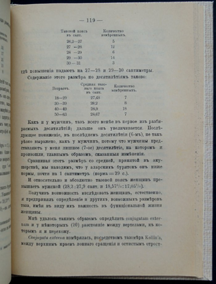 К антропологии бурят. Буряты-аларцы: антропологическое и этнографическое исследование