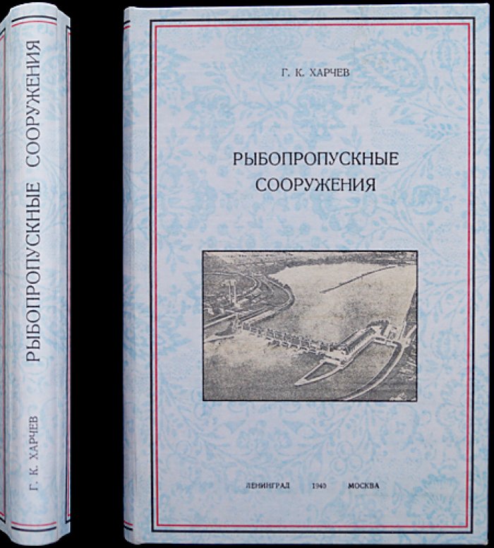 Рыбопропускные сооружения: принципы устройства и сохранение рыбных запасов при речном гидростроительстве