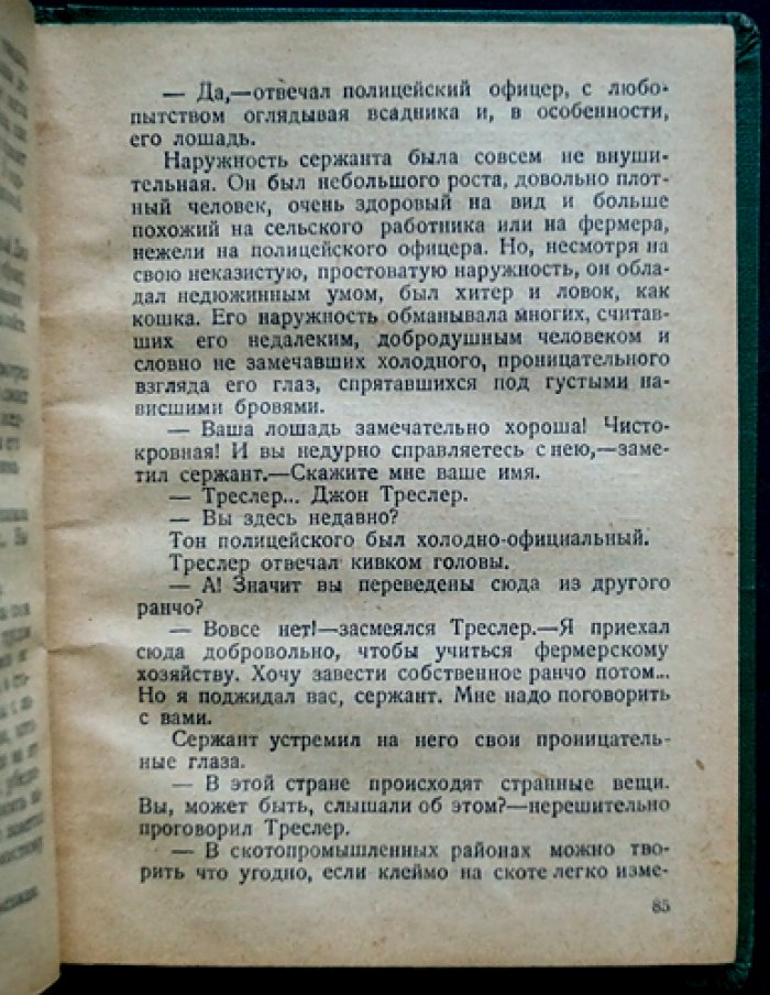 Ночные всадники. Приключенческий вестерн на канадских прериях (роман)