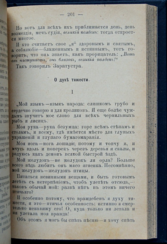 Фридрих Ницше. Так говорил Заратустра (философский роман-поэма о пути человека к сверхчеловеку)