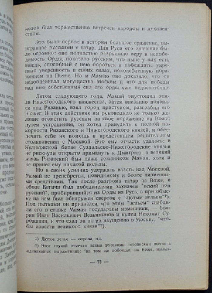 Богатыри проснулись. Исторический роман о борьбе Руси с Ордой (Русь и Орда, книга первая)