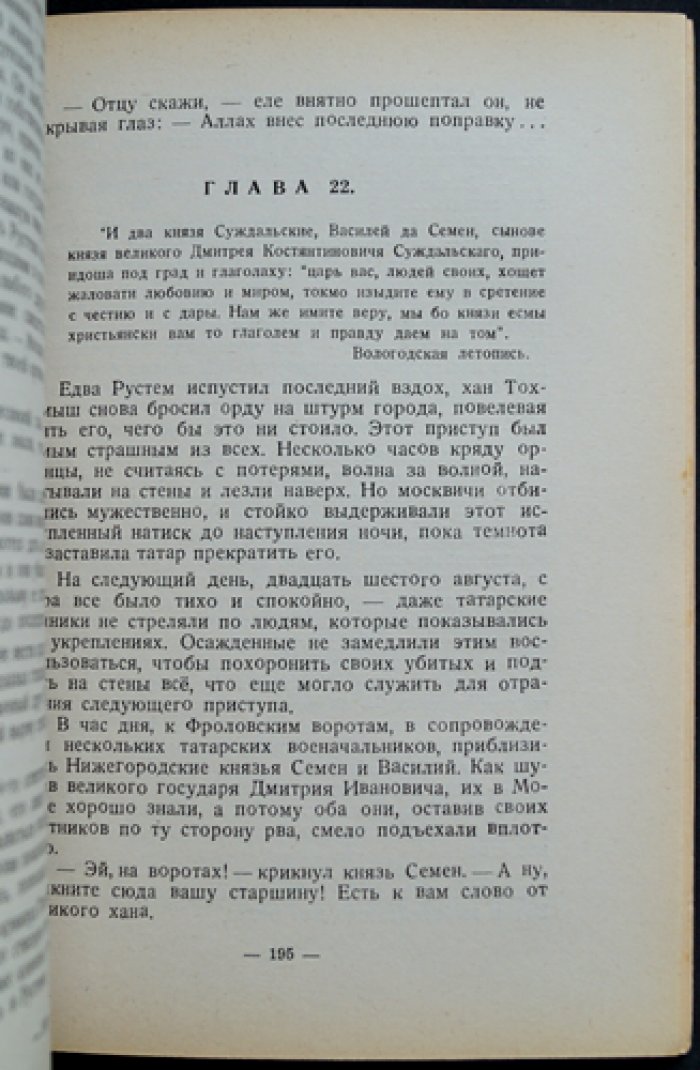 Богатыри проснулись. Исторический роман о борьбе Руси с Ордой (Русь и Орда, книга первая)