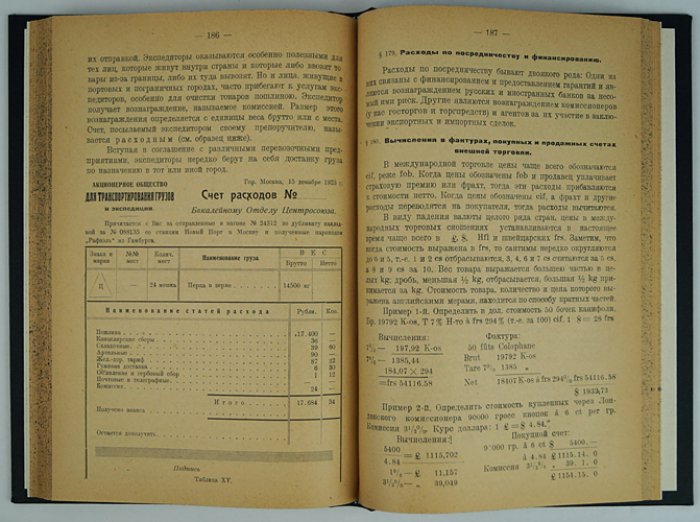 Вейцман Р. Я. Профессор. Коммерческие вычисления (издание десятое, дополненное)