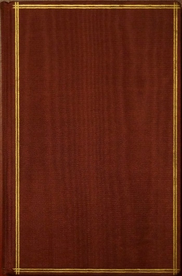 Из прошлого Москвы. Записки старожила (1901)