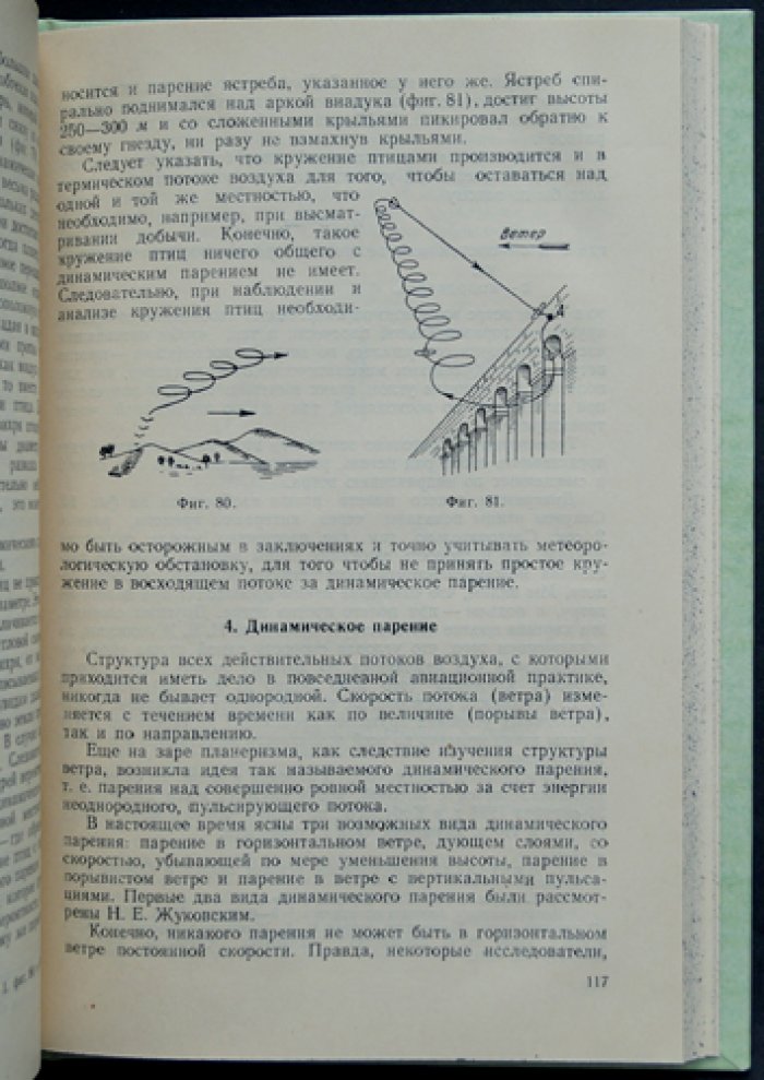 Полет птиц и машины с машущими крыльями. Второе дополненное издание