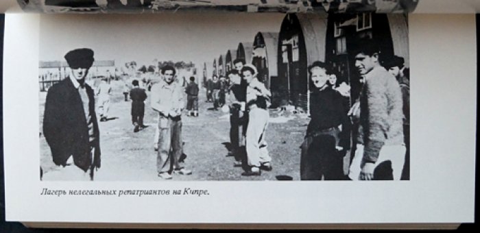 Хагана: еврейская боевая организация в Эрец-Исраэль. Полный комплект в двух томах