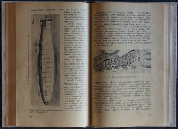 Авиация и воздухоплавание: история, техника и практическое применение воздушного флота