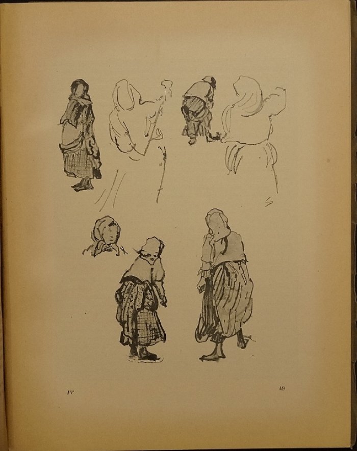Вадим Фалилеев: очерк о биографии и творческом пути (англ. текст, 1923)