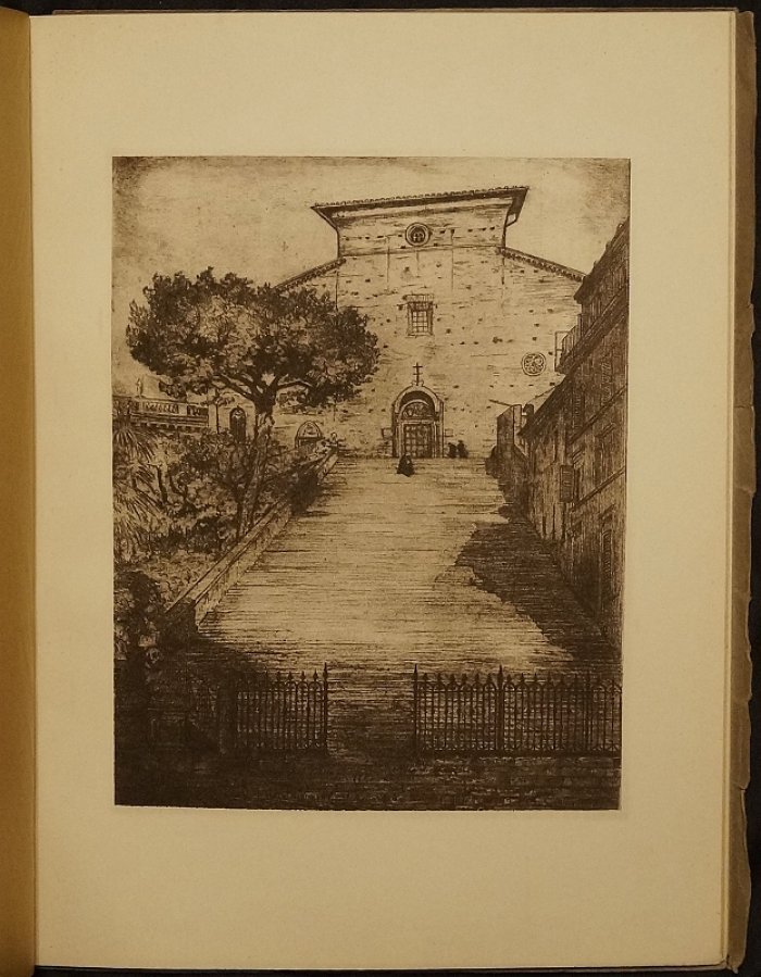 Вадим Фалилеев: очерк о биографии и творческом пути (англ. текст, 1923)