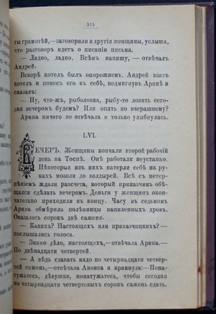 Лейкин Н. А. На заработках. Роман из жизни чернорабочих женщин (4-е издание, 1902)