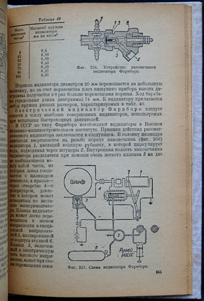 Автомобильные карбюраторные двигатели: теория и карбюрация (богато иллюстрированное издание)