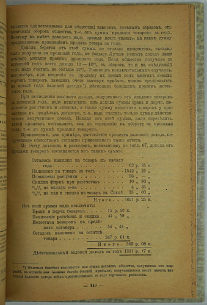 Полное счетоводство для сельских и небольших обществ потребителей (упрощенная американская система). С приложениями по делопроизводству и учету отделений