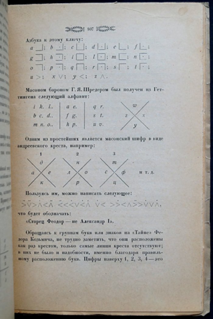 Профессор Александр I и тайна Фёдора Козьмича: очерк о загадке «старца» из Томской губернии