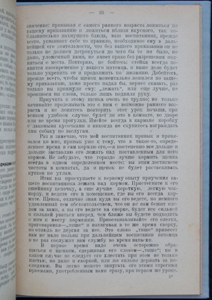 Воспитание, дрессировка и натаска легавой (практическое руководство охотнику)