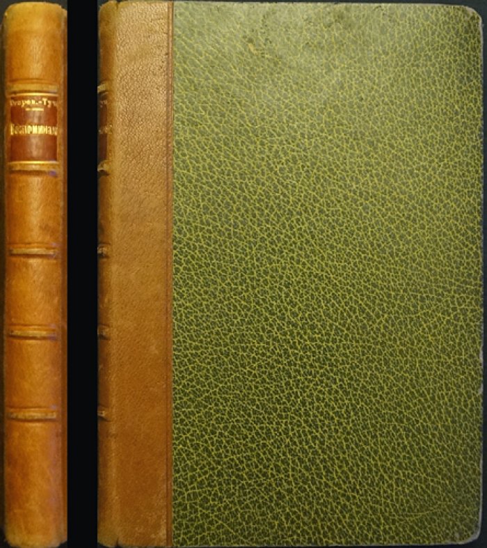 Воспоминания Натальи Огаревой-Тучковой: 1848–1870