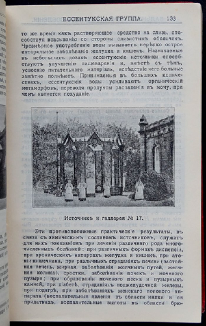 Москвич Григорий. Иллюстрированный практический путеводитель по Кавказу (с приложениями)