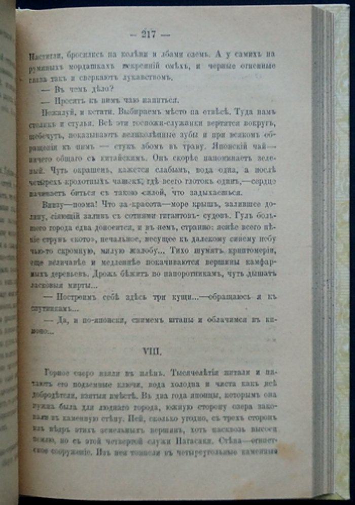 В. В. Немирович-Данченко — В царстве желтого дракона: художественно-этнографические очерки и военные впечатления