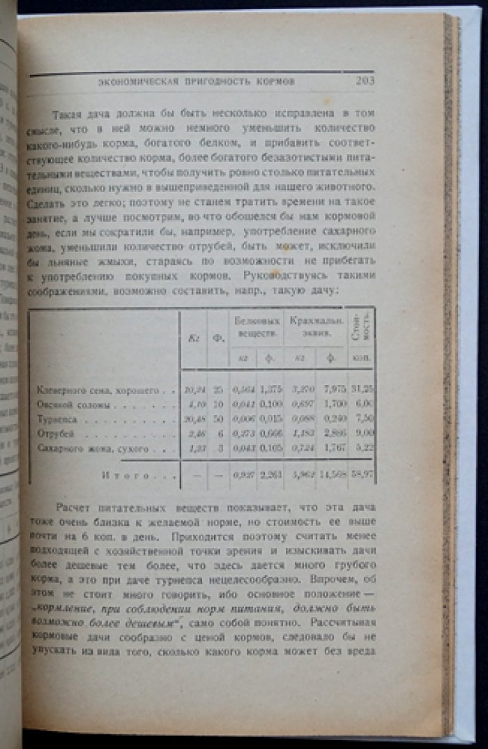 Лискун Е. Ф. Кормление сельскохозяйственных животных: второе дополненное и переработанное издание (учебное пособие с рисунками)