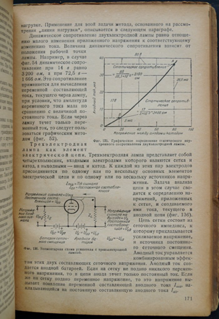 Электроника: теория и применение электронных приборов и ионных устройств (учебное руководство)