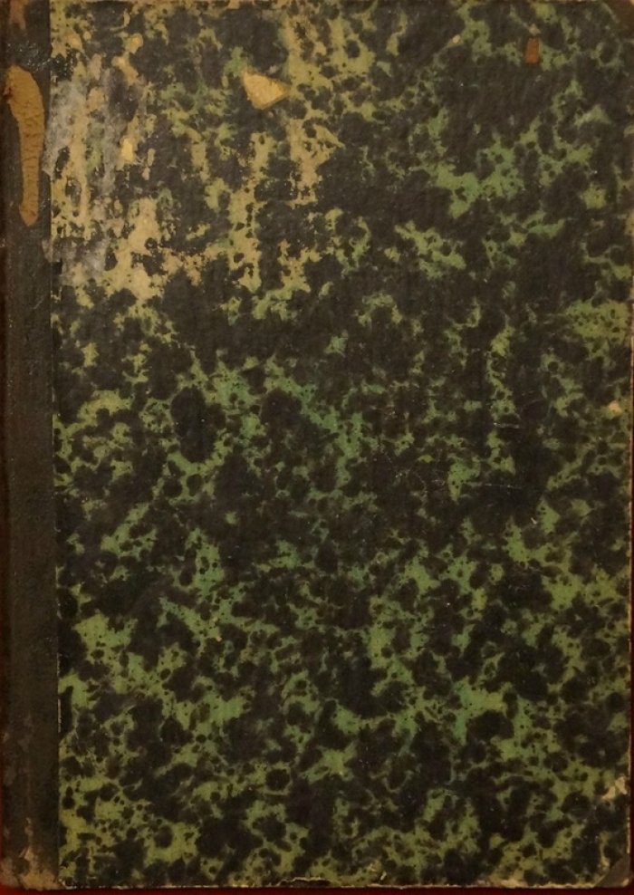 Московский Кремль. Книга с гравированным видом (1880)